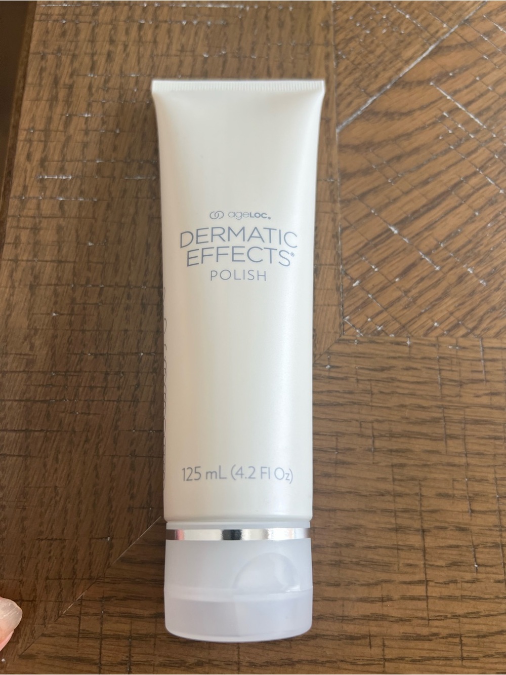NuSkin Dermatic Effects Polish